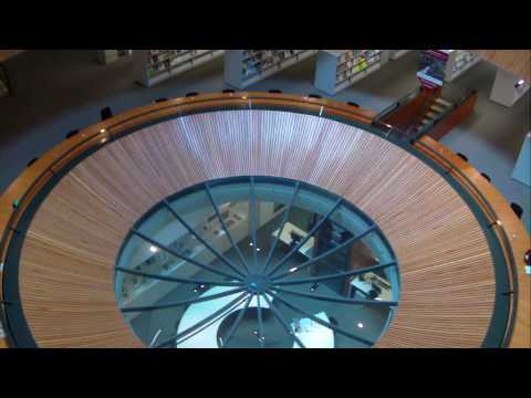 Wageningen University & Research FORUM Library