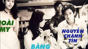 Nguyễn Chánh Tín hát Vĩnh Biệt Tình Hè - sáng tác Huyền Anh (trước năm 1975)