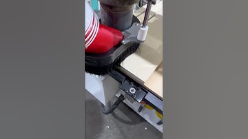 Laguna SmartShop II Dust Boot Upgrade