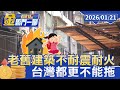 台灣節慶與市場動向