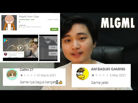 Video: Blog Editor: Menghadirkan Kembali Ulasan Game Seluler Dan Tablet