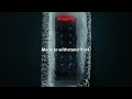 Idesco Cardea: Frozen and still works