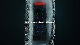 Idesco Cardea Frozen And Still Works