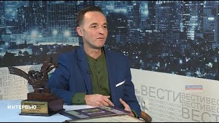 Вести. Интервью на чувашском языке. Выпуск от 16.12.2019