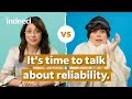 Reliability at work what employers want  indeed career tips