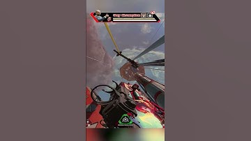 mantle jump one clip apex legends