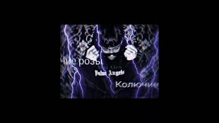 картинка: -Xisi Alex- Колючие розы ♥️🥀