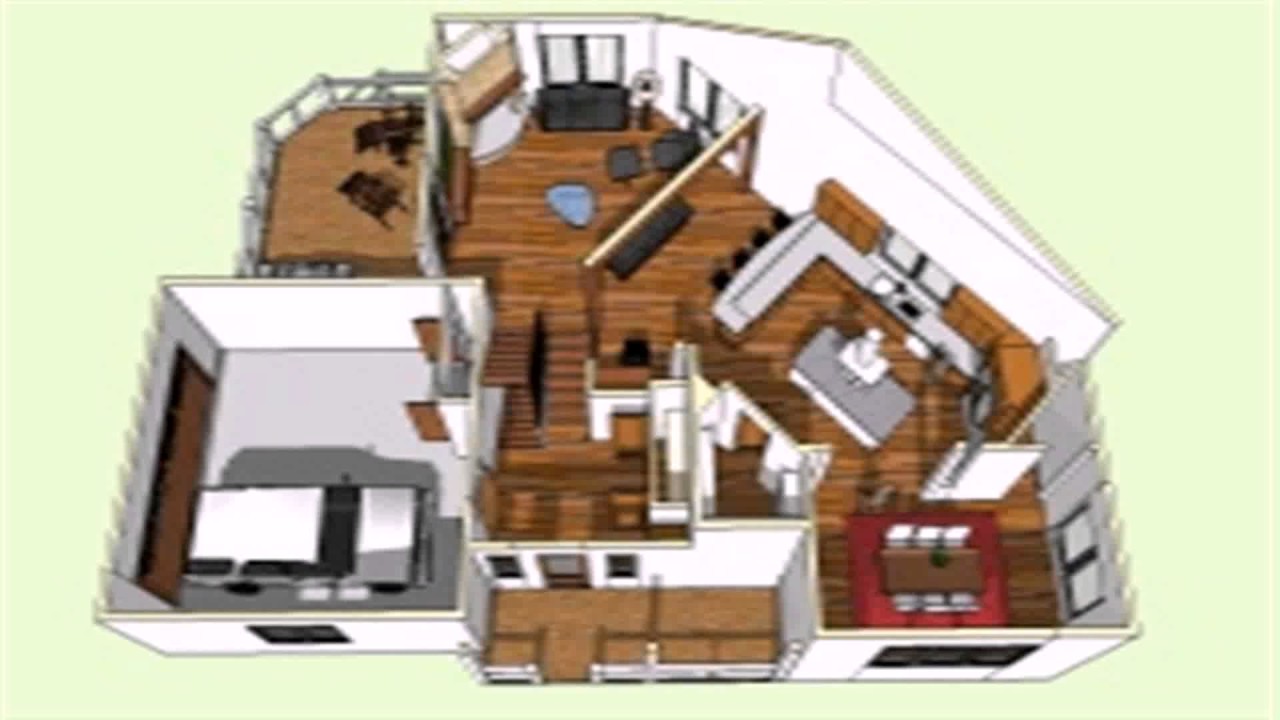 Sketchup floor plans - loxawh