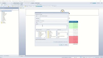 SAP BO WEBI CONCATENATION