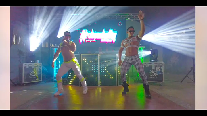TUSSY (GUARACHA MIX) | DJ FRESHLY & EDUARDO MORALES