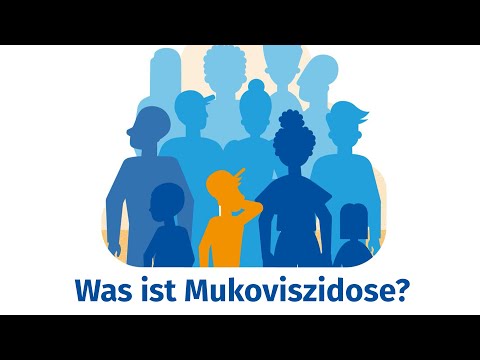 Video: 3 einfache Möglichkeiten zur Behandlung von Mukoviszidose