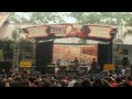 Hoolahoop - True Friends Will Always Be There (Live at Ticket 2 Ride, SMAN 2 Bandung)