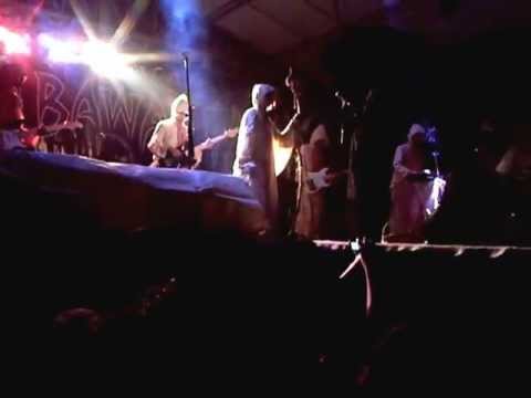 NYARE'AT at MADAT BAWAH TANAH #3