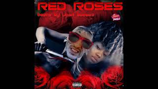Josh Badazz - Red Roses Instrumental