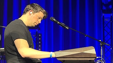 Dirty Loops – “It Hurts” live @ Jazzfest Gronau 2025 | Jonah Nilsson & Henrik Linder. @dirtyloops