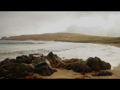 Unst Shetland