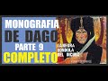 Dago la monografia de dago 9 completo