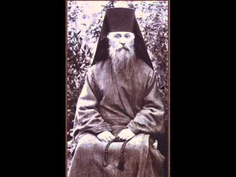 ღირსი ალექსი სენაკელი 2014 დეკანოზი ალექსი (რეკვავა)