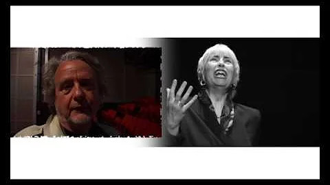Public reaction to Robin Hendrix in concert - France