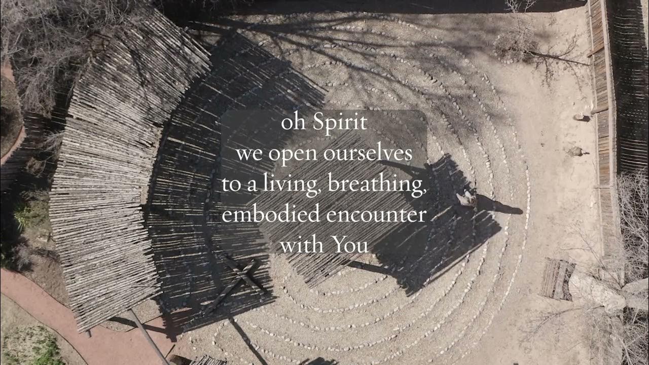 Concrete Participation Richard Rohr's Daily Meditations YouTube