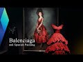 Balenciaga and Spanish Painting | Full Documentary