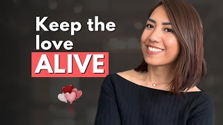 Stop Losing the Spark — 7 Daily Habits to Revive Your Relationship Fast