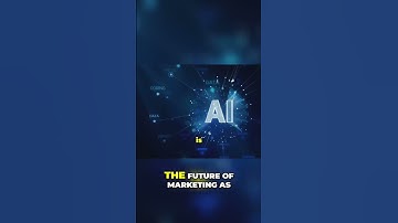 The AI Revolution in Marketing: Transforming Consumer Engagement in 2024