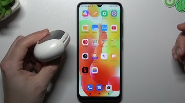 How to Connect Bluetooth Device to XIAOMI Redmi A1 Plus - Fix Bluetooth Issues