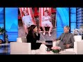 Liv Tyler's Grandma and Kids Correct Her Etiquette and Vocabulary