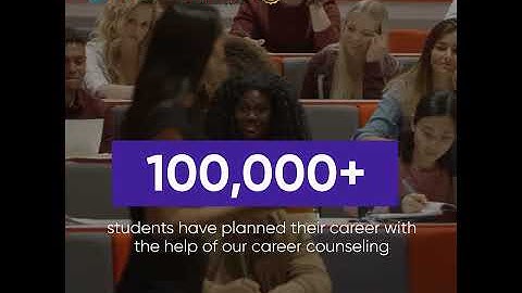 Get Career Advice from expert career counselors with Brainwonders #shorts