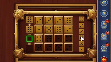 Enigma Fables Level 4 Puzzle