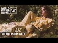 Vivetta Resort 2021 | Milan Fashion Week Online