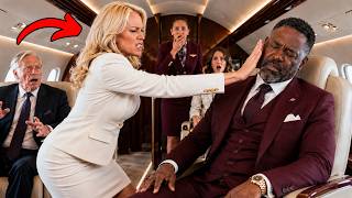 First-Class Passenger Slaps Black Billionaire CEO—One Call Freezes a $5.8 Billion Airline Deal