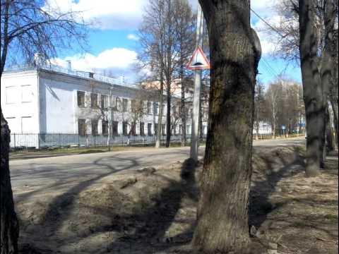Александров школа 3 фото