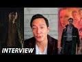 Daniel Wu Interview on Reminiscence, Hugh Jackman, and Into the Badlands