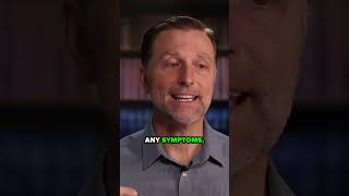 These are the signs that you might have high or low potassium. #drberg #ericberg #youtubeshorts