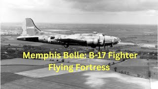 Memphis Belle: Icon of the Skies | B-17 Documentary Trailer