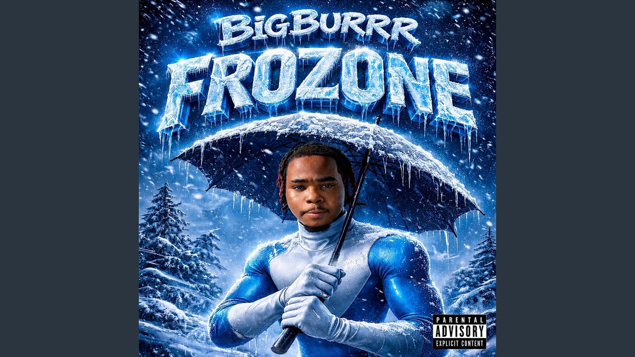 Watch Frozone on YouTube Watch Frozone on YouTube