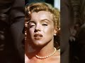 The Dark Truth About Marilyn Monroe 💔 | Shadow Of Fame