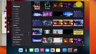 Adding Music, Photos and Video to Audio Ape Pro app screenshot 1