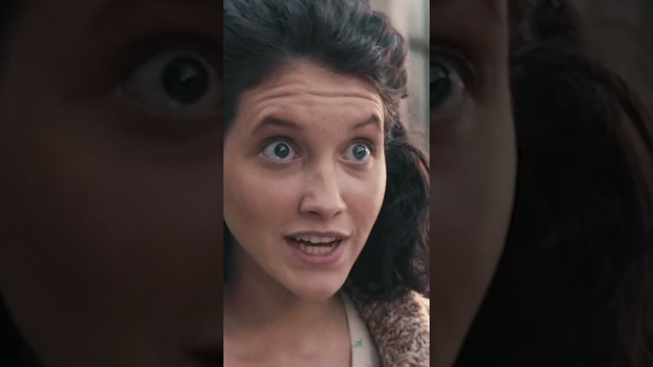 Незручний момент 🤷‍♀️ Фільм «Чому я живий» 