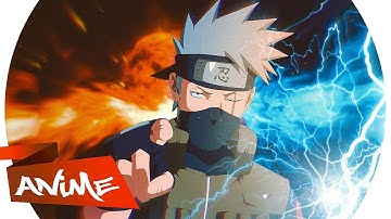 Como fazer Thumbnail estilo Rap de Anime | Montando Capa de Vídeo com personagem de ANIME | PicsArt