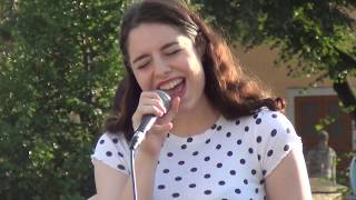 Tea Lovrekovic - Always Remember Us This Way (cover 2)