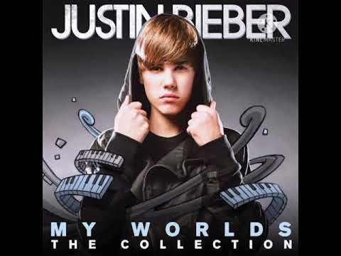 Justin Bieber - Never Say Never 2011 Version (Audio)