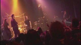 Video thumbnail of "THRESHOLD - Pilot In The Sky of Dreams (Live in Atlanta) (OFFICIAL LIVE)"