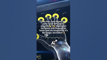 "Unlock the Future of Security: Biometric Authentication by Age of Technologies!"