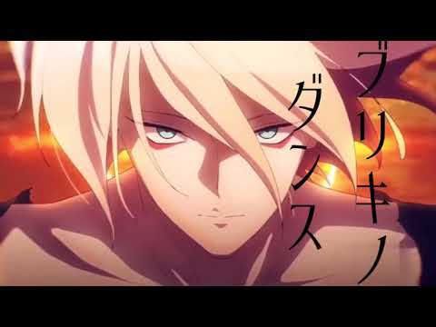 【複合MAD】ブリキノダンス　高画質