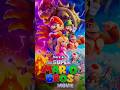 3 Odd Facts About The Mario Movie