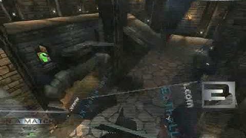 KP ICE & FIRE FragMovie (prewiew) UT2004 Part2