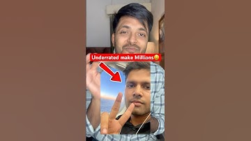 From IITian topper to Millionaire😎Inspirational story of Kalpit Veerwal #shortsviral #business